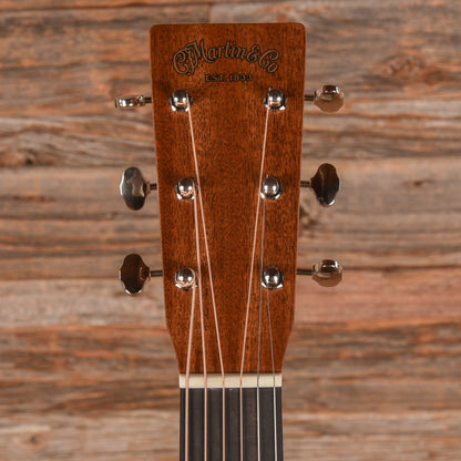 Martin 00-DB Jeff Tweedy Reissue Sunburst 2025 Acoustic Guitars