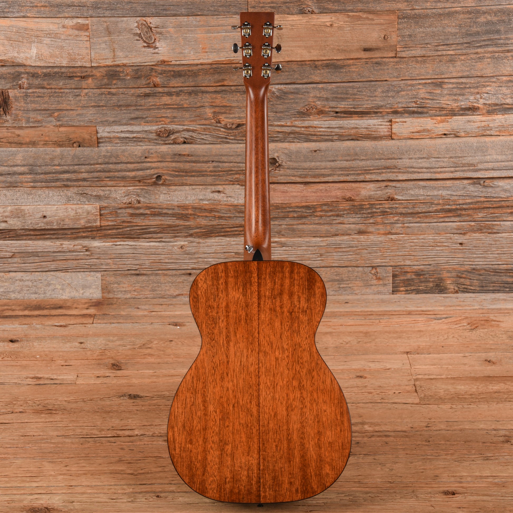 Martin 00-DB Jeff Tweedy Reissue Sunburst 2025 Acoustic Guitars