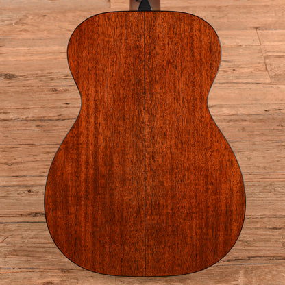 Martin 00-DB Jeff Tweedy Sunburst 2013 Acoustic Guitars