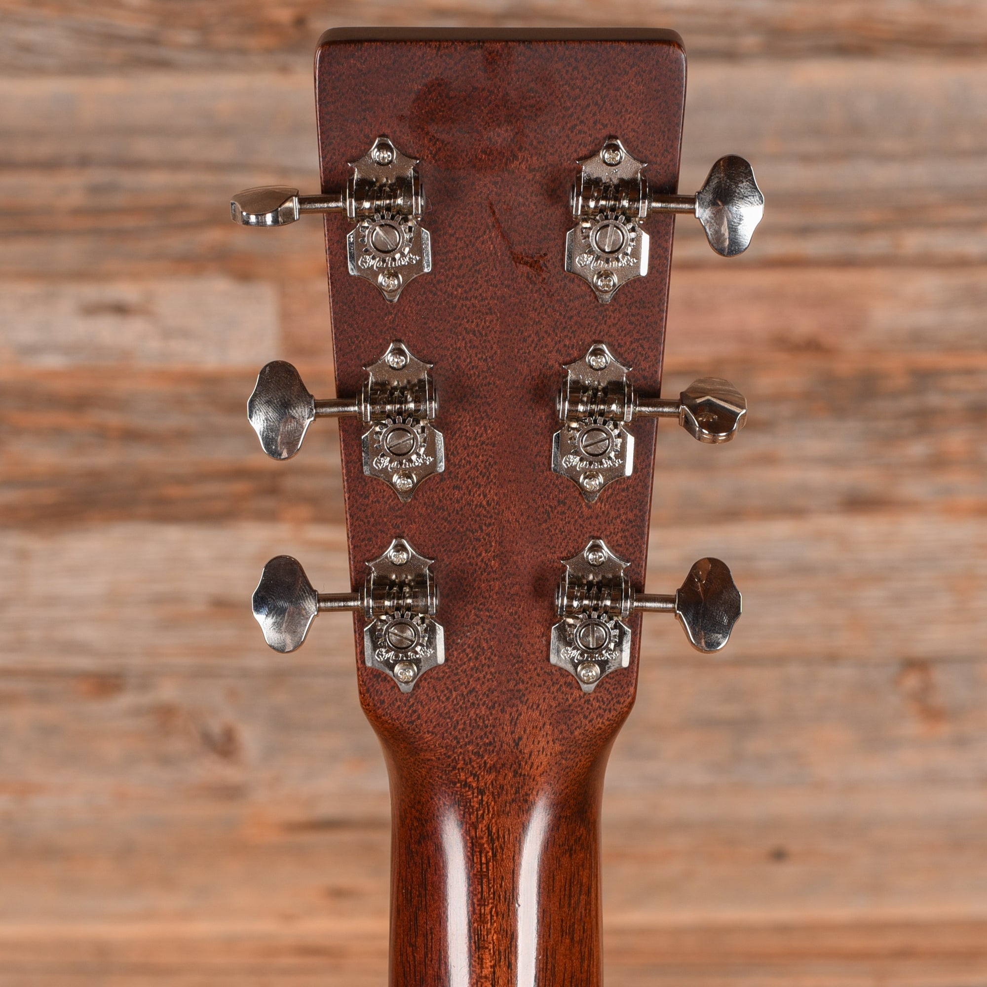 Martin 00-DB Jeff Tweedy Sunburst 2013 Acoustic Guitars