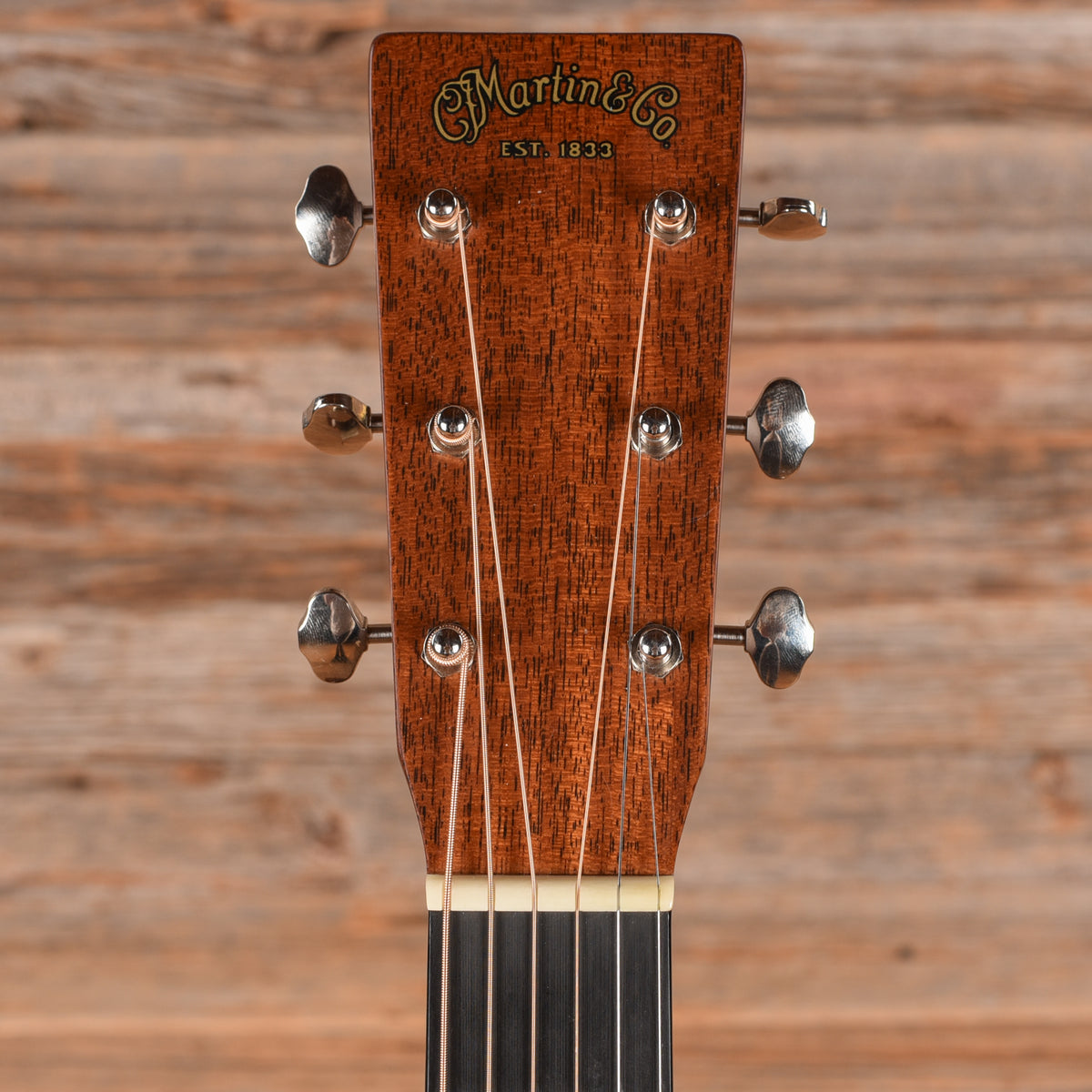 Martin 00-DB Jeff Tweedy Sunburst 2013 Acoustic Guitars