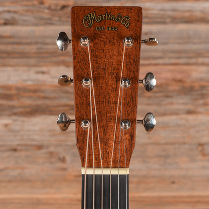 Martin 00-DB Jeff Tweedy Sunburst 2013 Acoustic Guitars