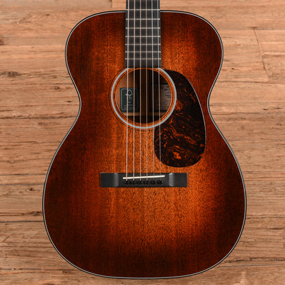 Martin 00-DB Jeff Tweedy Sunburst 2013 Acoustic Guitars