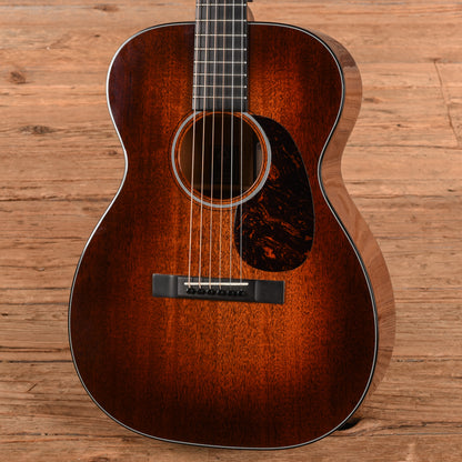 Martin 00-DB Jeff Tweedy Sunburst 2013 Acoustic Guitars