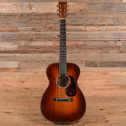 Martin 00-DB Jeff Tweedy Sunburst 2013 Acoustic Guitars