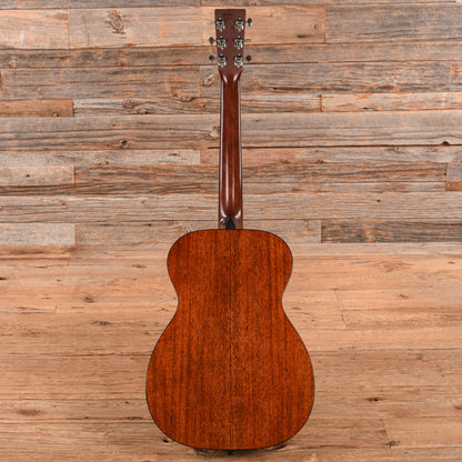 Martin 00-DB Jeff Tweedy Sunburst 2013 Acoustic Guitars