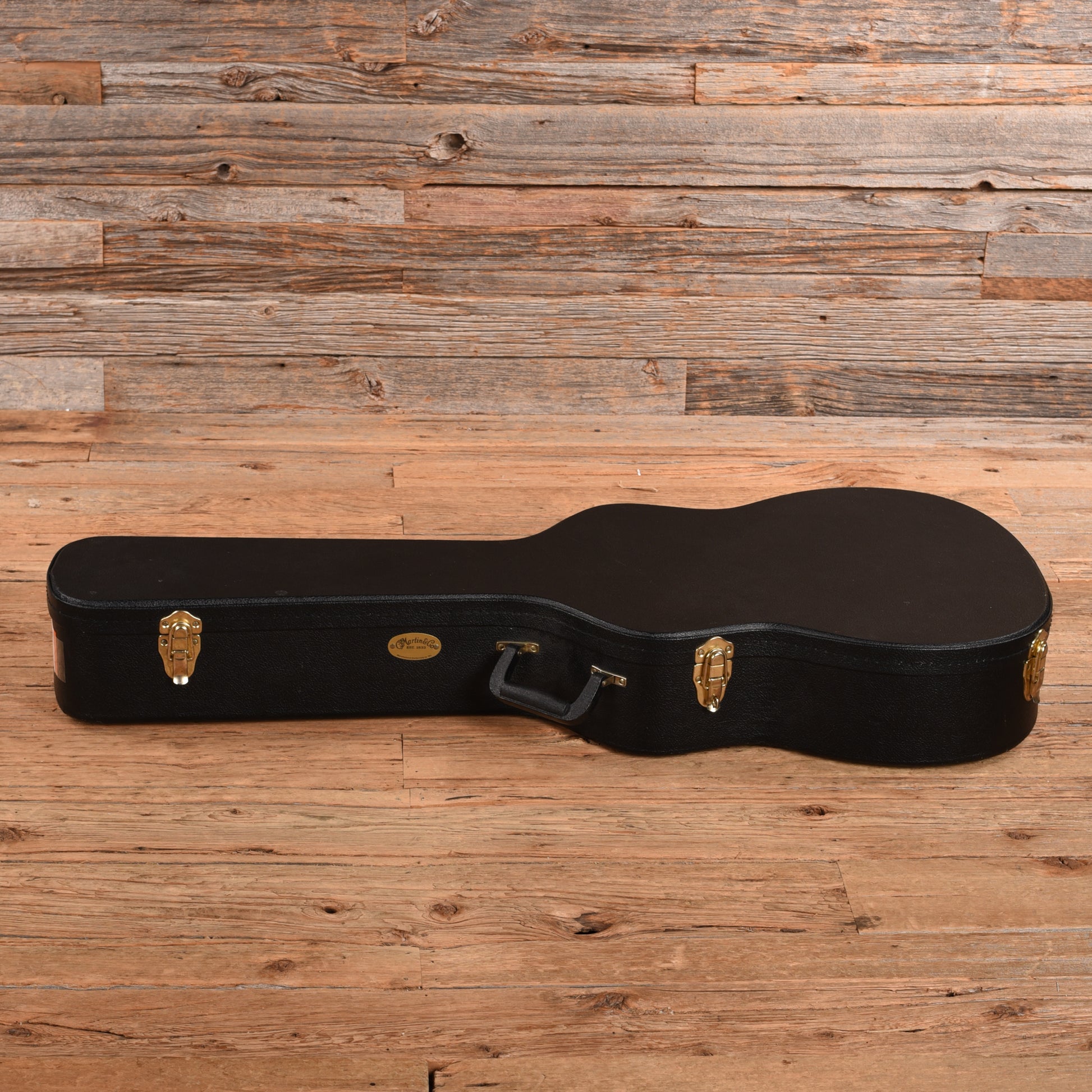 Martin 000-15 Mahogany 2007 Acoustic Guitars