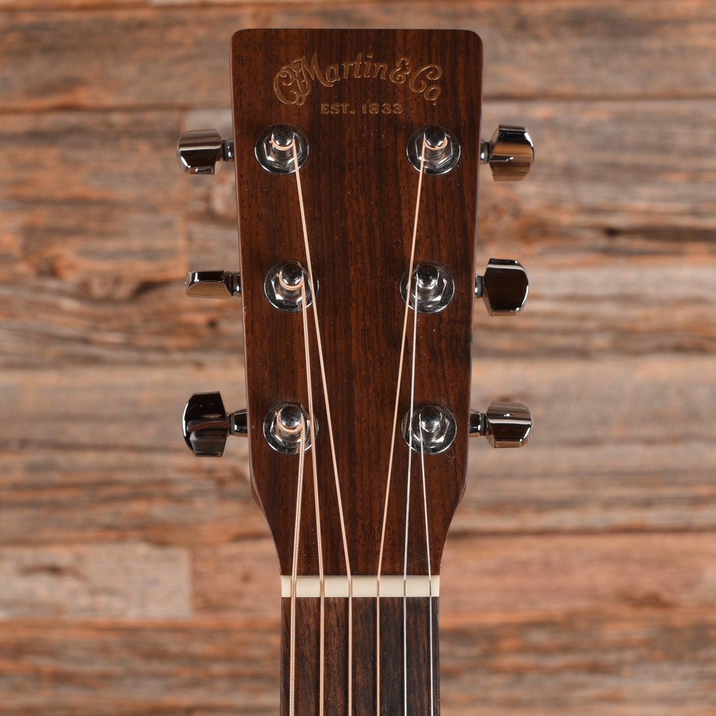 Martin 000-15 Mahogany 2007 Acoustic Guitars