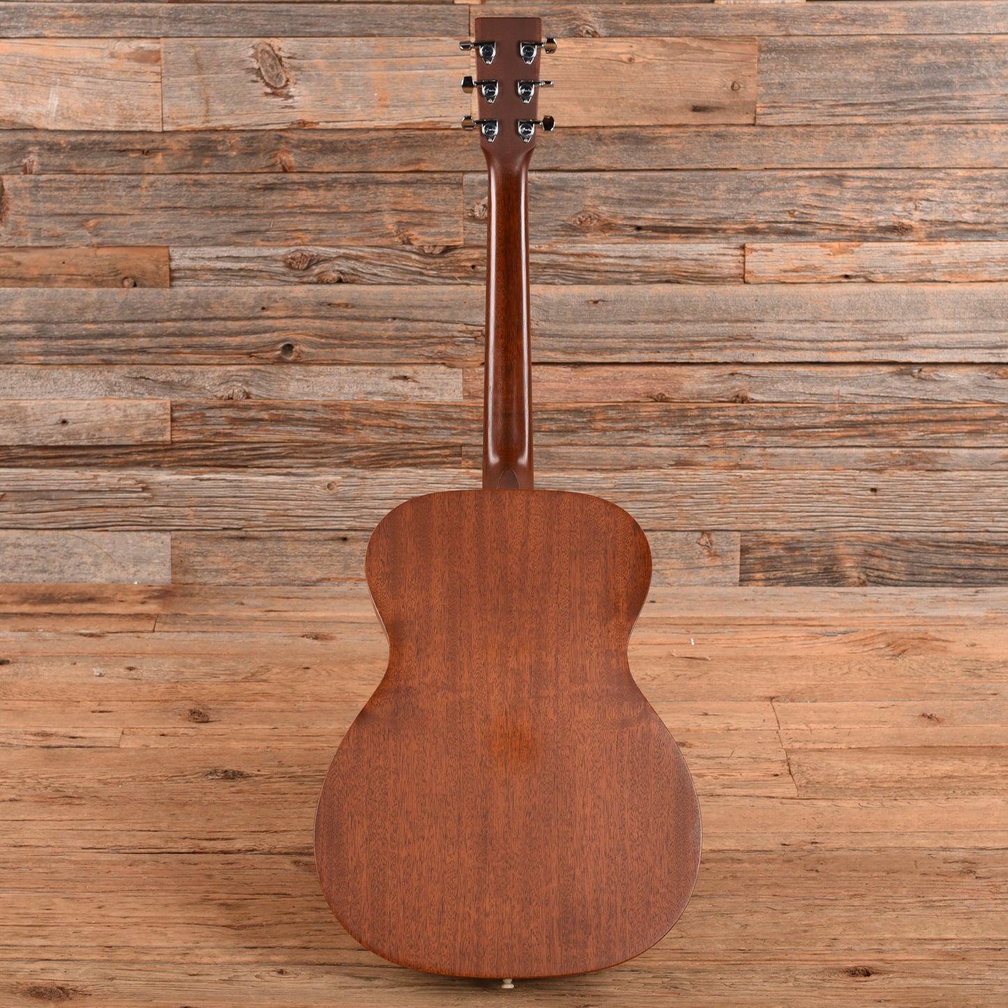 Martin 000-15 Mahogany 2007 Acoustic Guitars