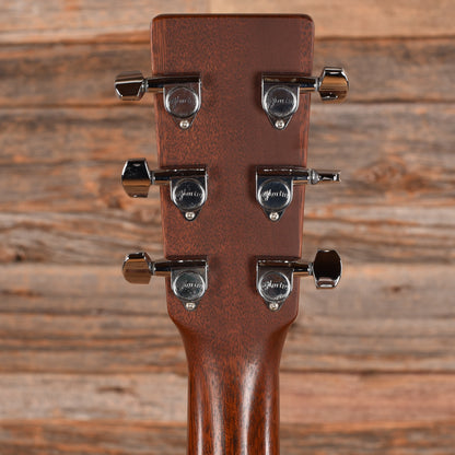 Martin 000-15 Mahogany 2007 Acoustic Guitars
