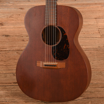 Martin 000-15M Brown 2012 Acoustic Guitars