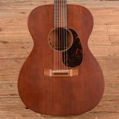 Martin 000-15M Brown 2012 Acoustic Guitars