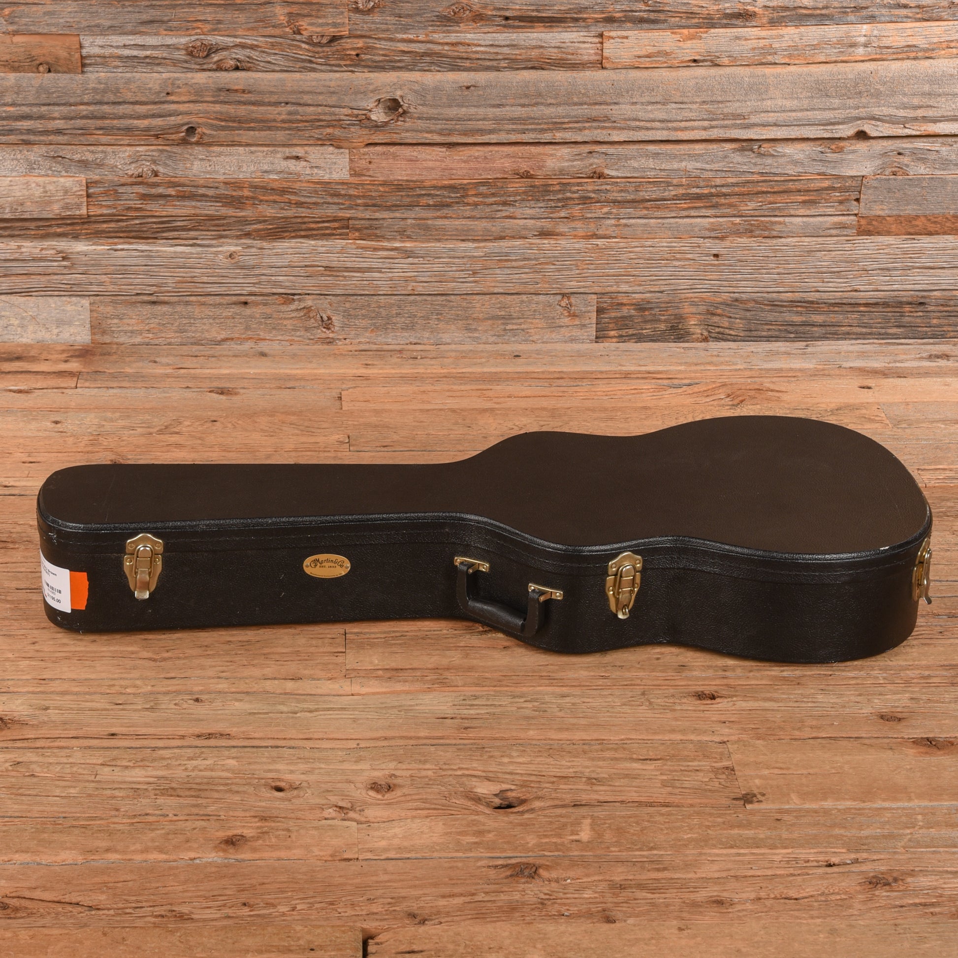 Martin 000-15M Brown 2012 Acoustic Guitars