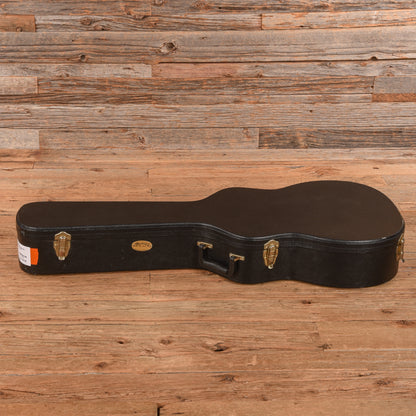 Martin 000-15M Brown 2012 Acoustic Guitars