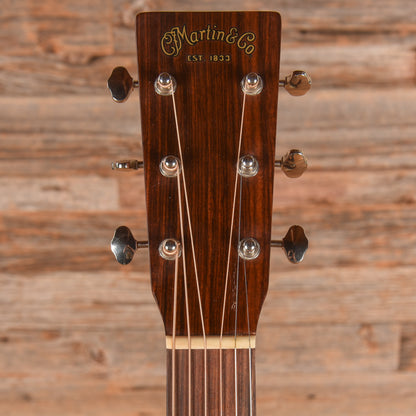 Martin 000-15M Brown 2012 Acoustic Guitars