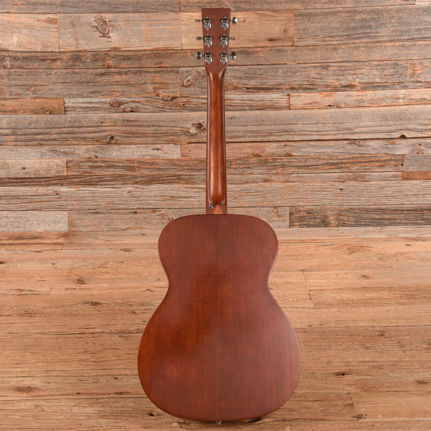 Martin 000-15M Brown 2012 Acoustic Guitars