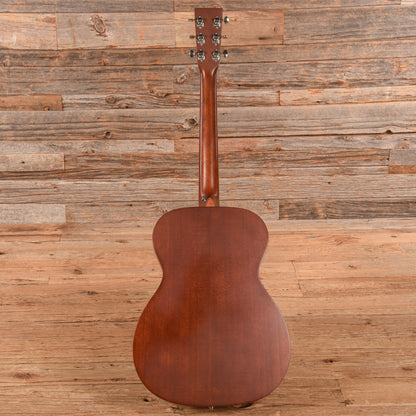 Martin 000-15M Brown 2012 Acoustic Guitars