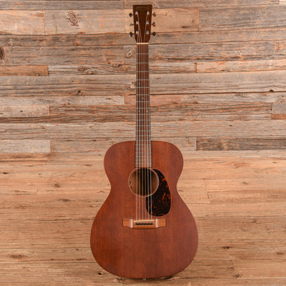 Martin 000-15M Brown 2012 Acoustic Guitars