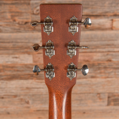 Martin 000-15M Brown 2012 Acoustic Guitars