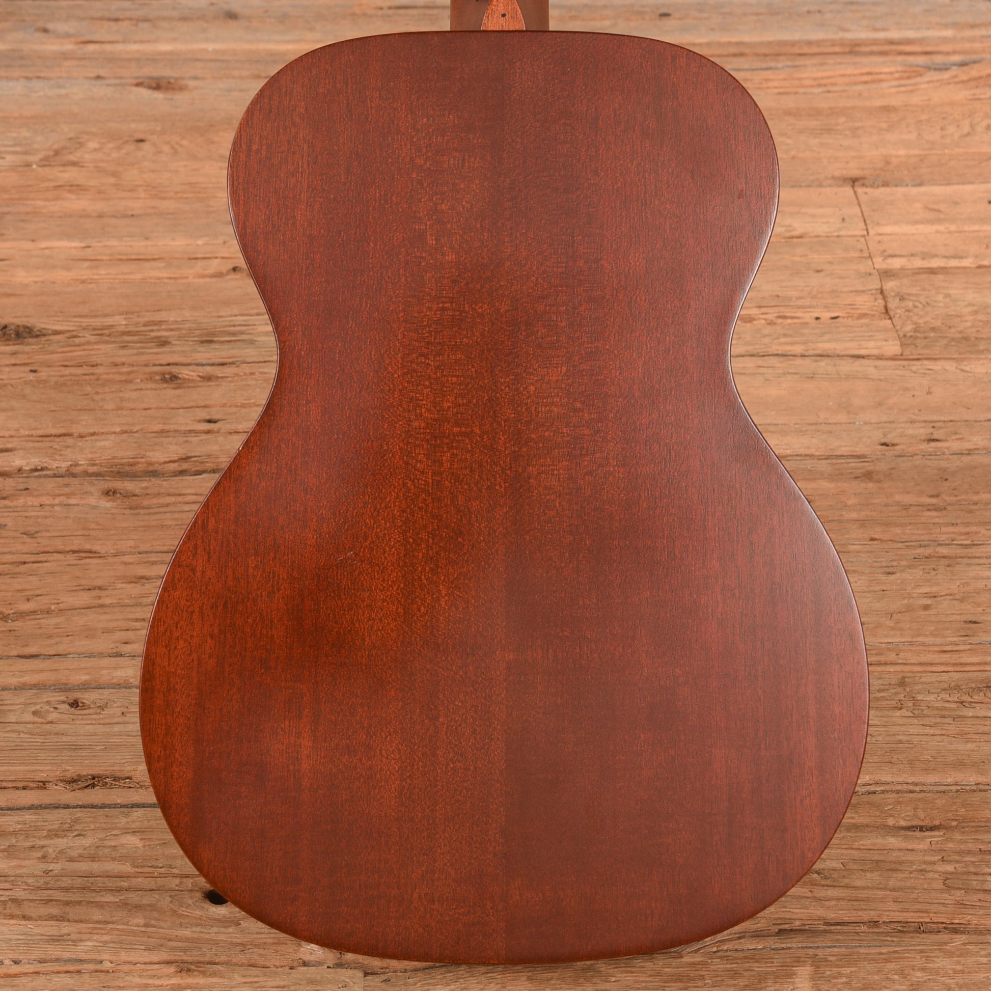 Martin 000-15M Brown 2012 Acoustic Guitars