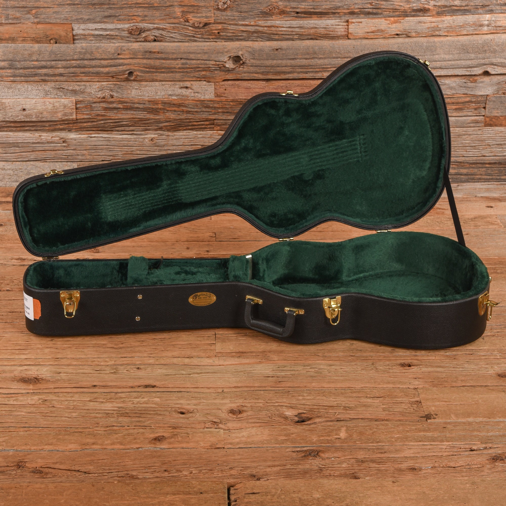 Martin 000-15M Brown 2016 Acoustic Guitars