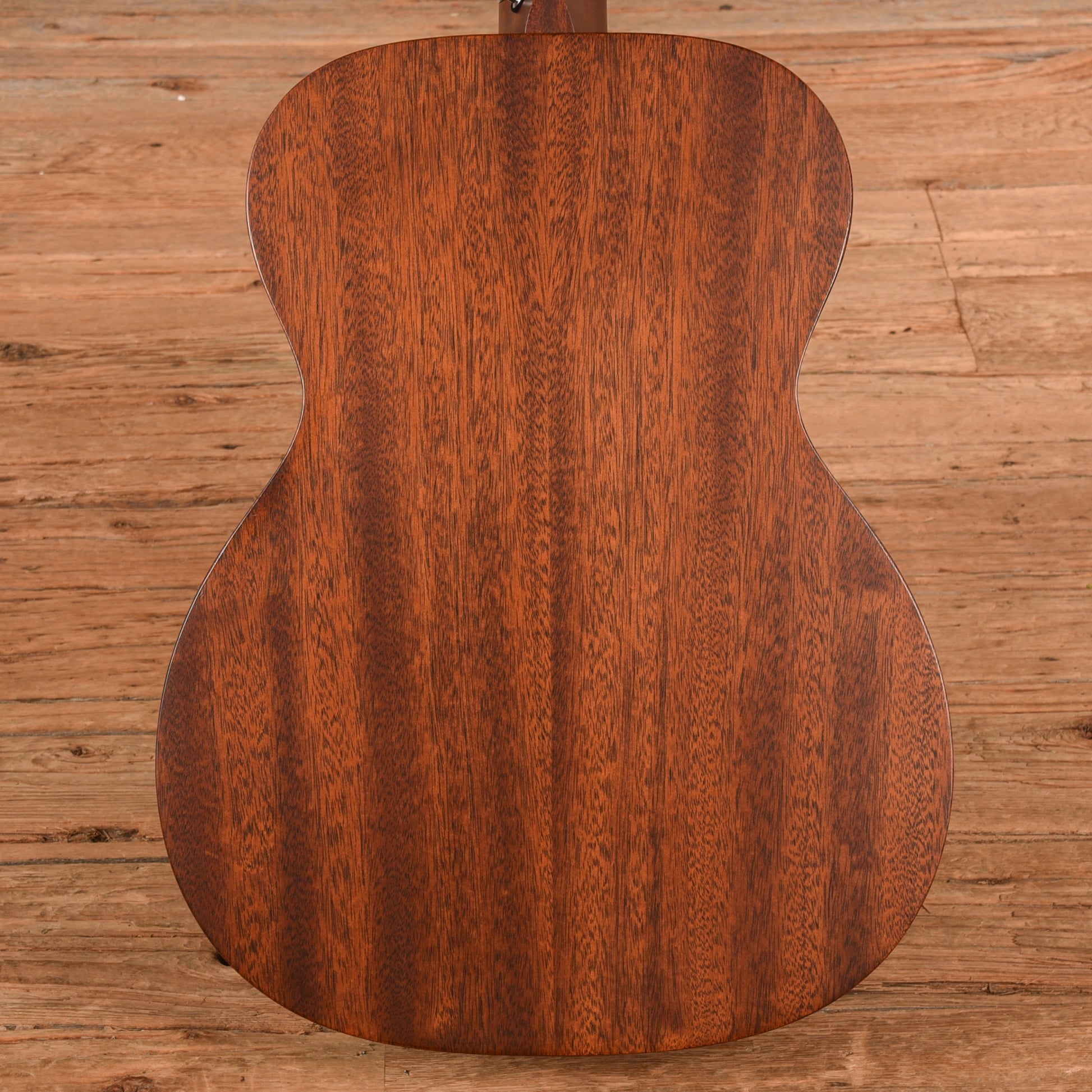 Martin 000-15M Brown 2016 Acoustic Guitars