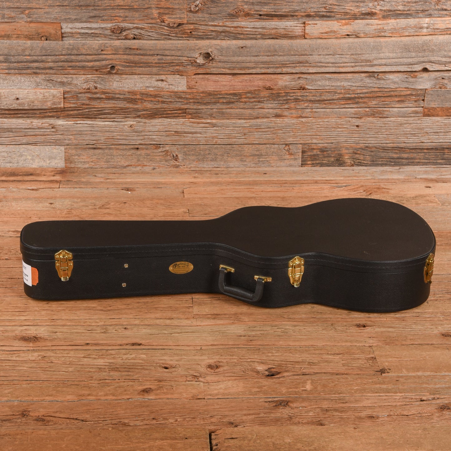 Martin 000-15M Brown 2016 Acoustic Guitars