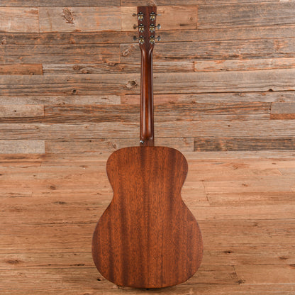 Martin 000-15M Brown 2016 Acoustic Guitars