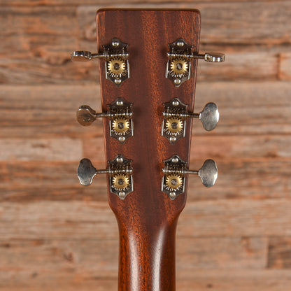 Martin 000-15M Brown 2016 Acoustic Guitars