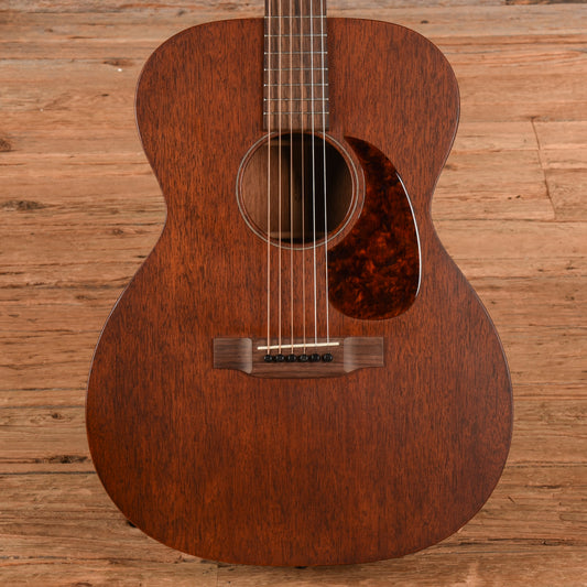 Martin 000-15M Brown 2016 Acoustic Guitars