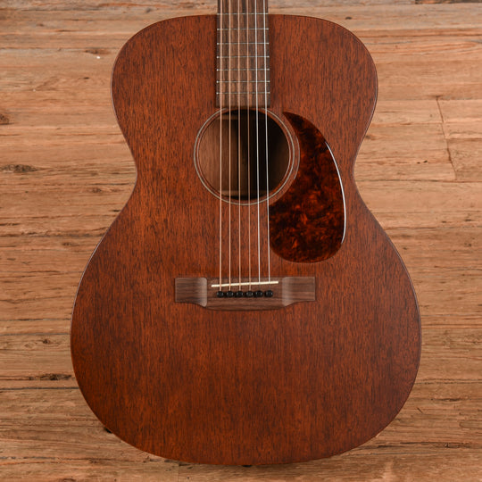 Martin 000-15M Brown 2016 Acoustic Guitars