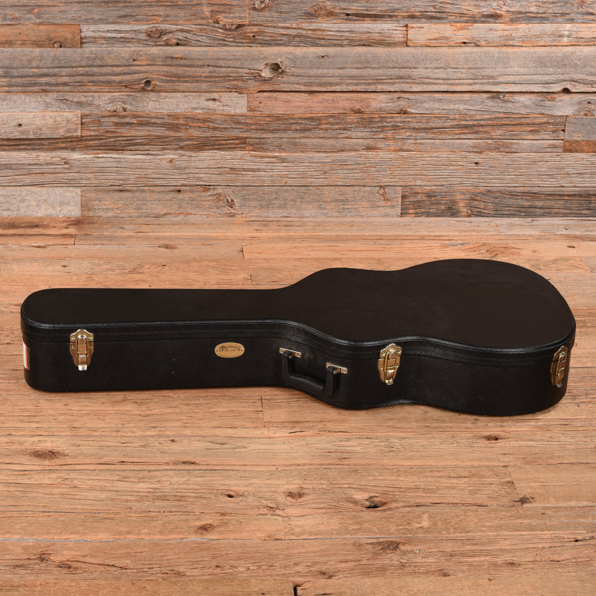 Martin 000-15M Mahogany 2008 Acoustic Guitars