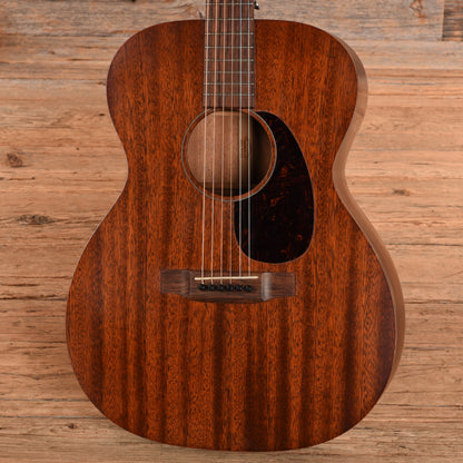 Martin 000-15M Mahogany 2008 Acoustic Guitars
