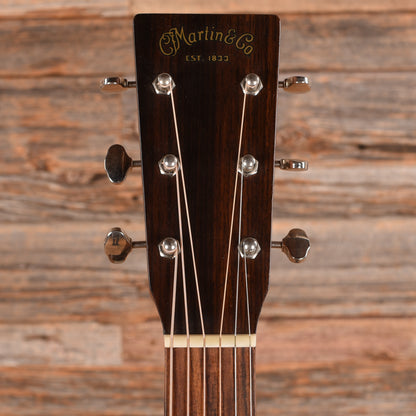 Martin 000-15M Mahogany 2008 Acoustic Guitars