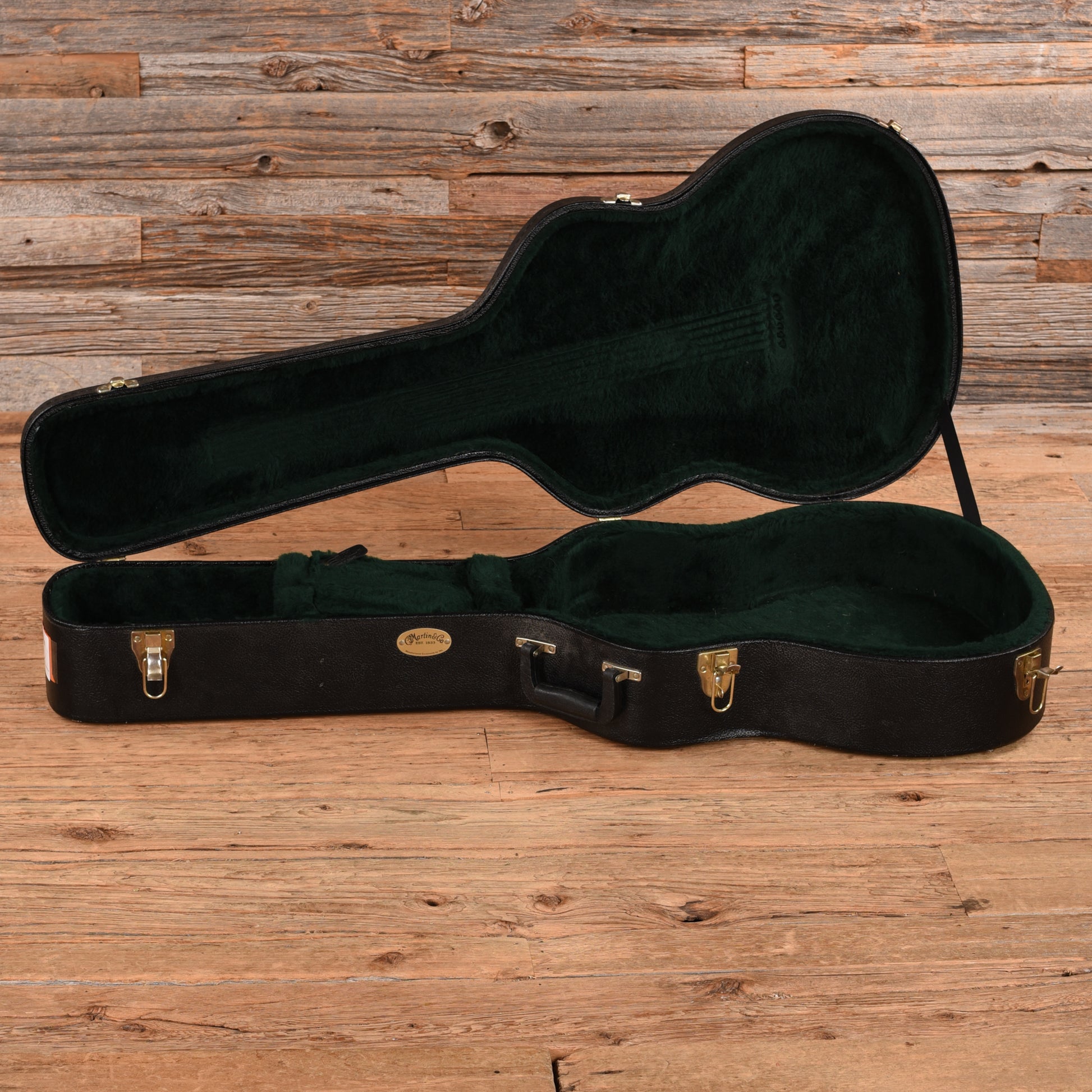 Martin 000-15M Mahogany 2008 Acoustic Guitars