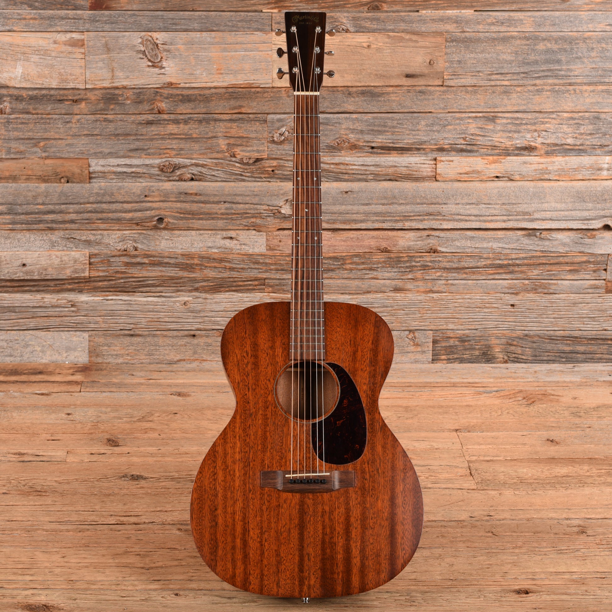 Martin 000-15M Mahogany 2008 Acoustic Guitars