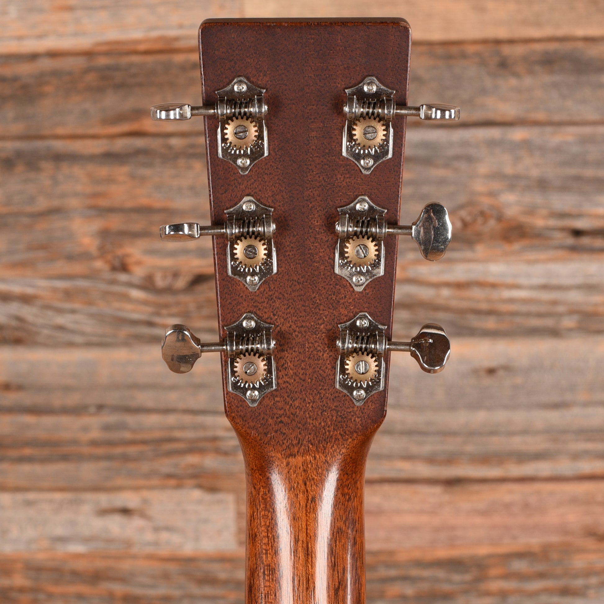Martin 000-15M Mahogany 2008 Acoustic Guitars