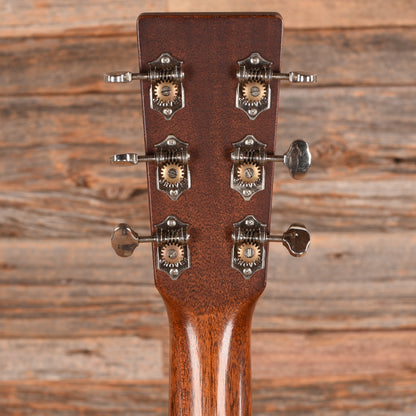 Martin 000-15M Mahogany 2008 Acoustic Guitars