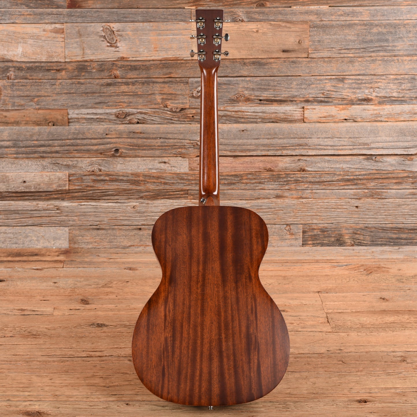 Martin 000-15M Mahogany 2008 Acoustic Guitars