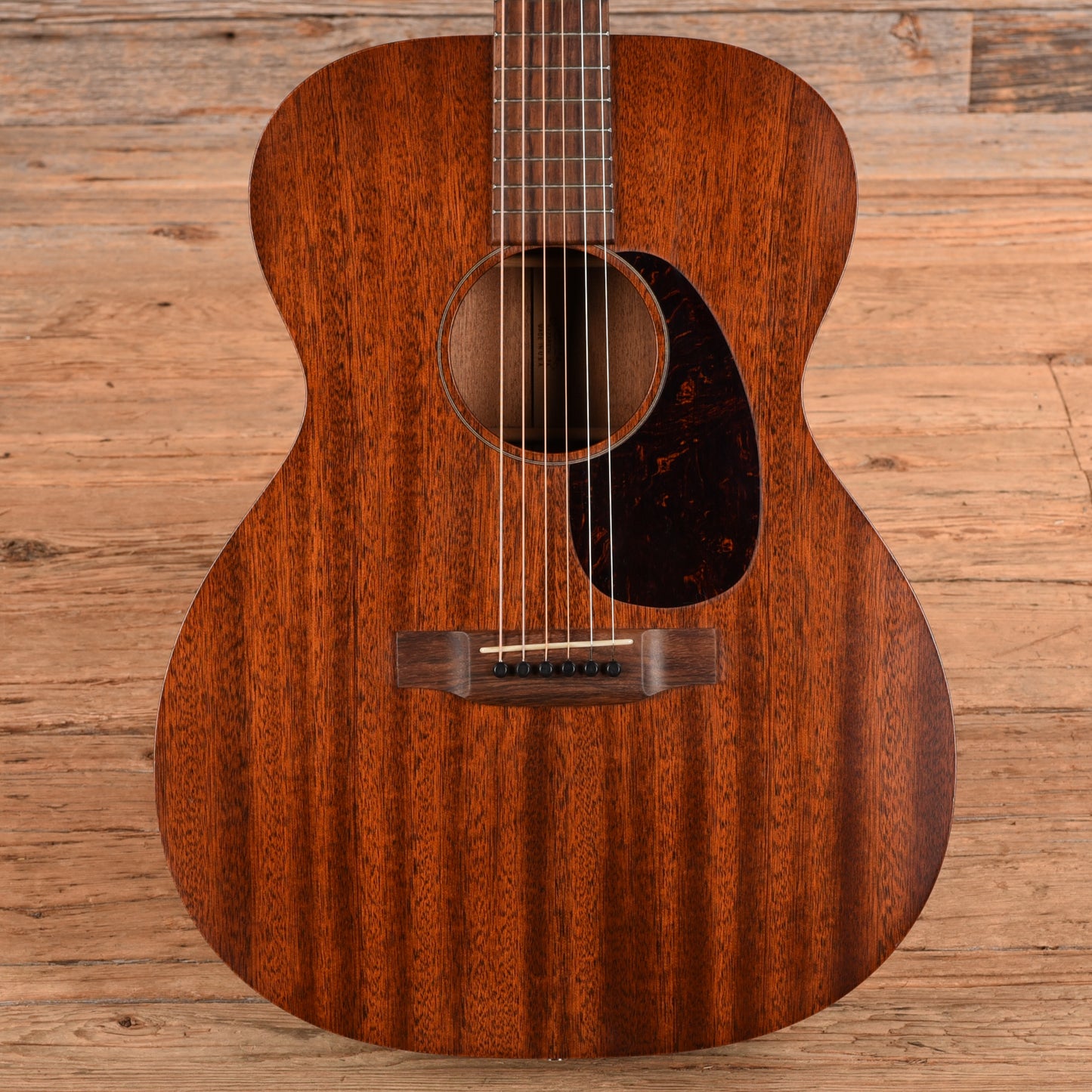 Martin 000-15M Mahogany 2008 Acoustic Guitars