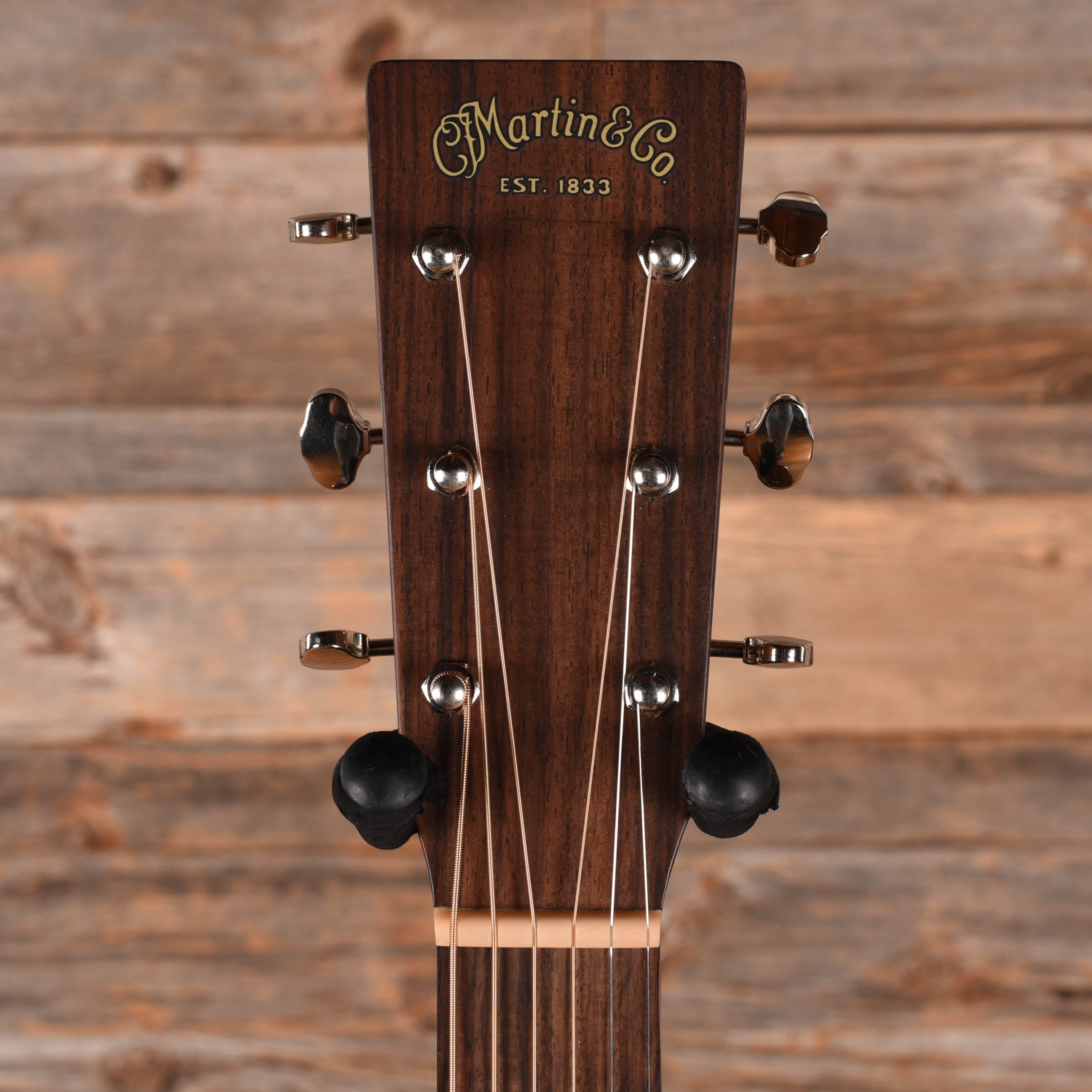 Martin 000-15M Mahogany 2018 Acoustic Guitars