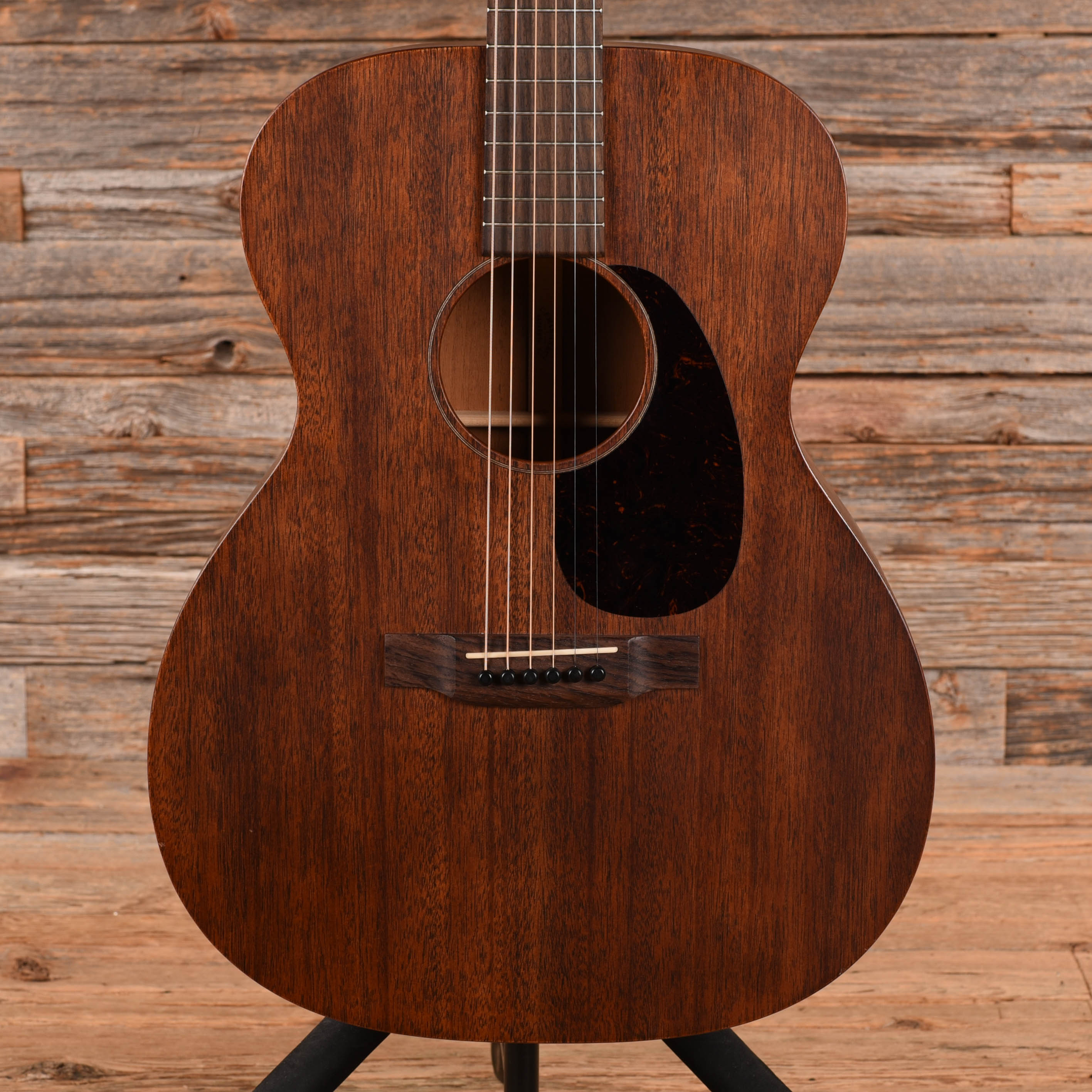 Martin 000-15M Mahogany 2018 Acoustic Guitars
