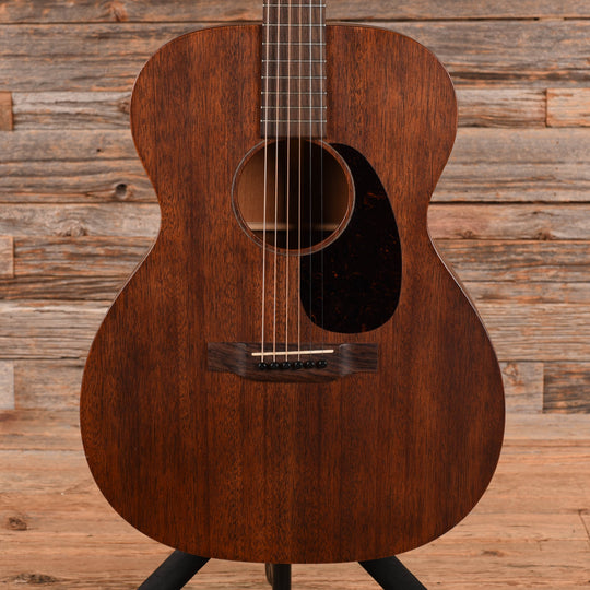 Martin 000-15M Mahogany 2018 Acoustic Guitars