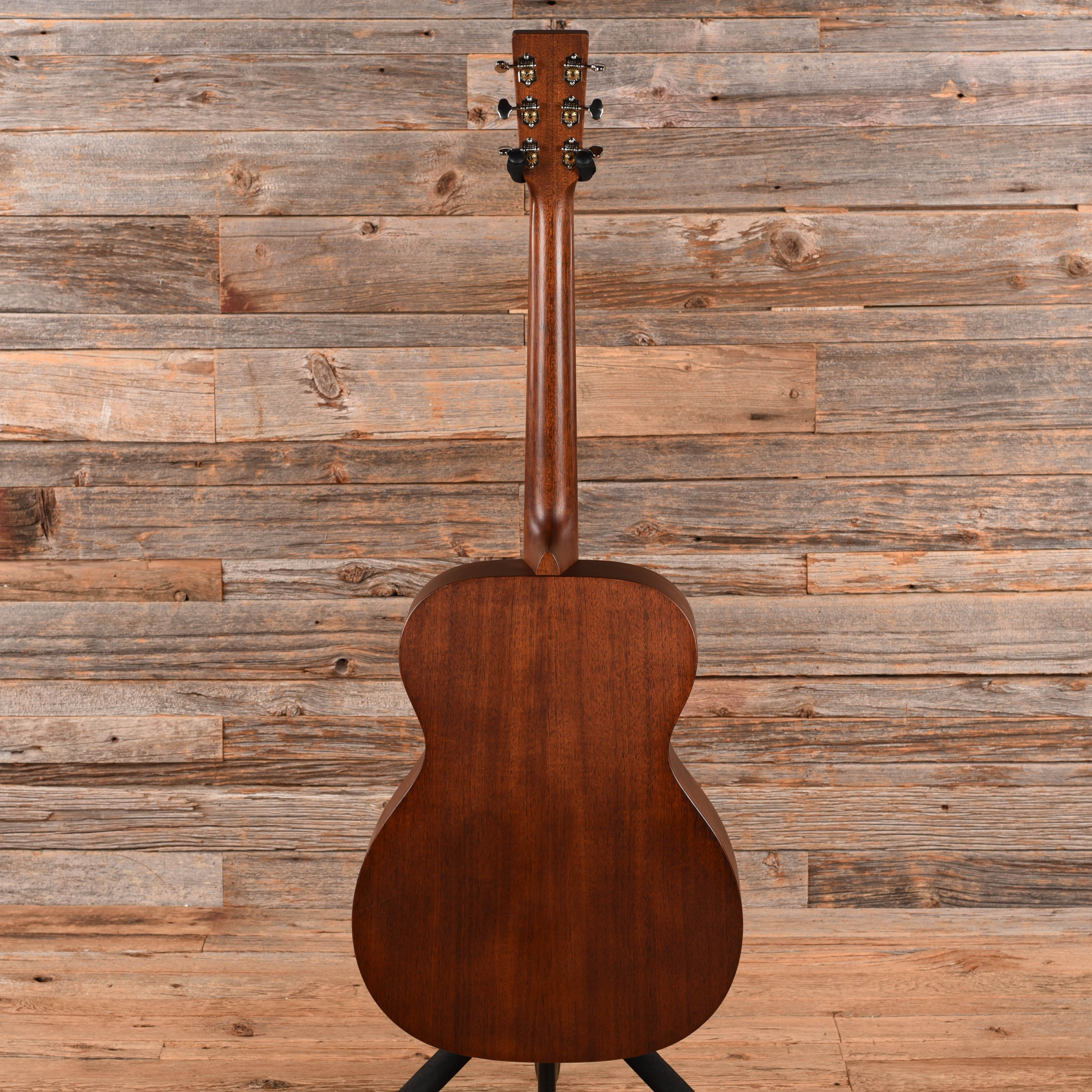 Martin 000-15M Mahogany 2018 Acoustic Guitars