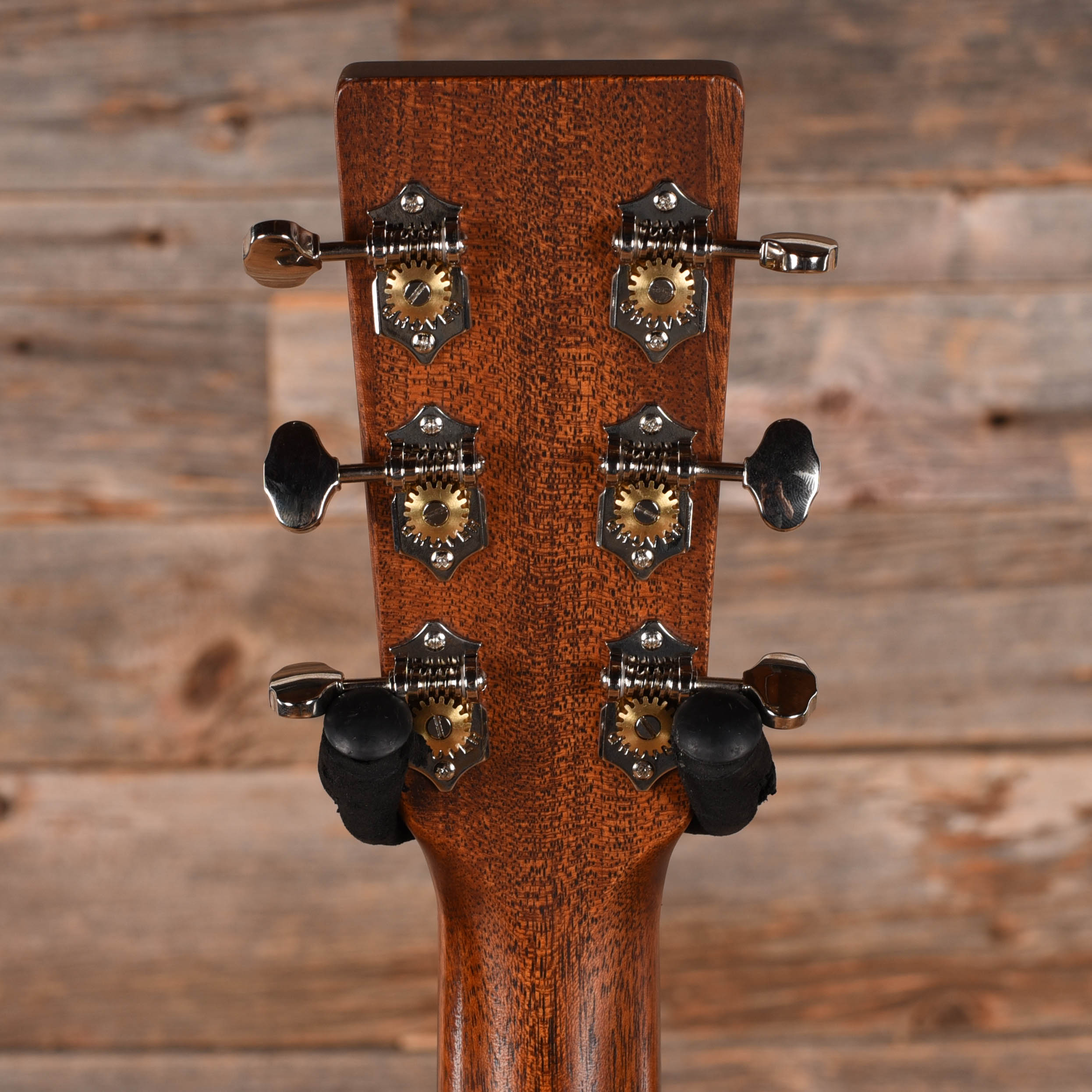 Martin 000-15M Mahogany 2018 Acoustic Guitars