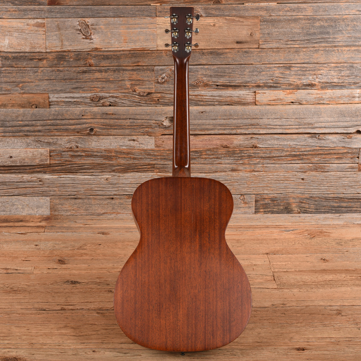 Martin 000-15M Mahogany 2018 Acoustic Guitars