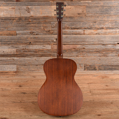 Martin 000-15M Mahogany 2018 Acoustic Guitars
