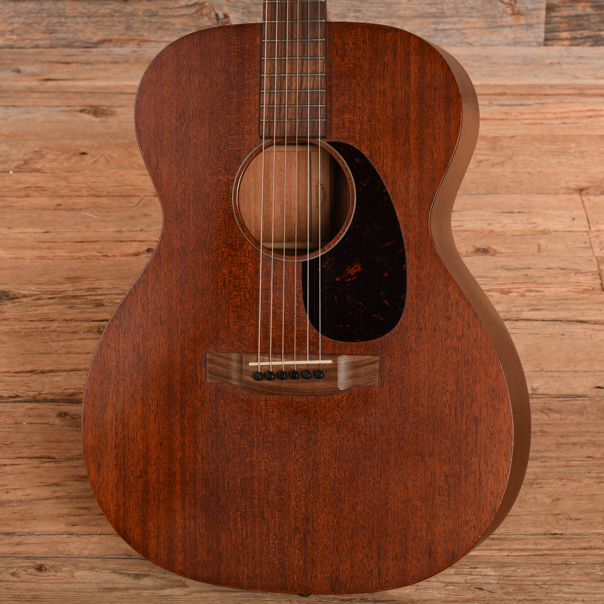Martin 000-15M Mahogany 2018 Acoustic Guitars