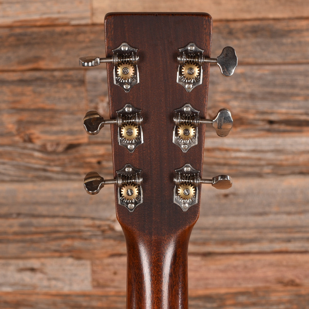 Martin 000-15M Mahogany 2018 Acoustic Guitars