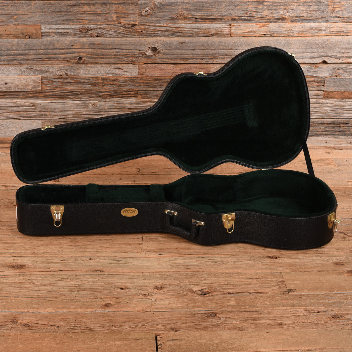 Martin 000-15M Mahogany 2018 Acoustic Guitars